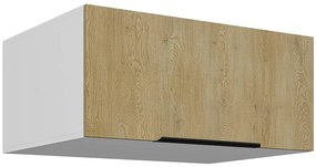 Kuchynská skrinka Cremona Wh 80 Nagu-36 1f