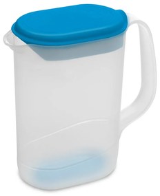 Džbán s vrchnákom Addis Seal Tight Fridge Jug, 1,5 l