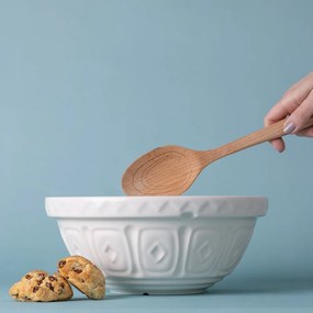 Biela kameninová misa ø 26 cm Colour Mix – Mason Cash