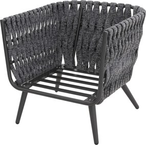 Doppler RIVA EXPERT antracit/šedá