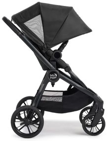 BabyJogger športový kočík City Sights rich black