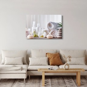 Obraz - Spa (90x60 cm)