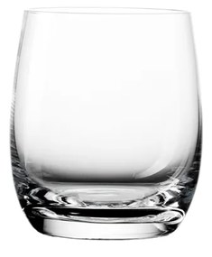 Poháre Tumbler 350 ml set 4 ks - Benu Glas Lunasol META Glass - 322085