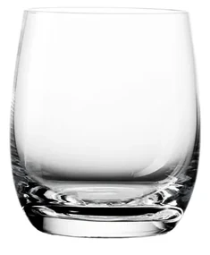 Poháre Tumbler 350 ml set 4 ks - Benu Glas Lunasol META Glass - 322085
