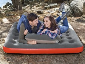 Nafukovací matrac Bestway pre 2 osoby 203x152x22 cm 67703