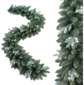 Vianočná dekorácia GIRLANDA 270 cm