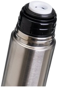 Termoska v striebornej farbe 500 ml – Casa Selección