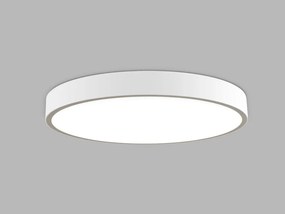 LED2 1271551DT Stropné svietidlo MONO 100 LED, 153W, 3000K/4000K, 10400lm, IP20, biela, TRIAC