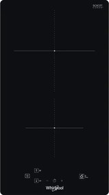 Whirlpool indukčná sklokeramická varná doska Whirlpool WSQ0530NE