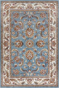 Hanse Home, AKCIA: 120x170 cm Kusový koberec Luxor 105641 Reni Mint Cream, modrá, obývacia izba