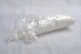 Výplň do vankúša PES 500g