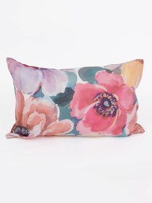 Bavlnená obliečka na vankúš Renforcé 40 × 60 cm – Ariana