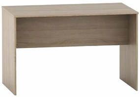 Konferenčný stôl TEMPO ASISTENT 021, dub Sonoma