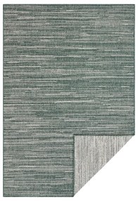 Zelený vonkajší koberec 340x240 cm Gemini - Elle Decoration