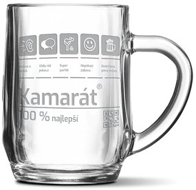 Sablio Polliter Kamarát: 0,5