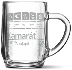 Sablio Polliter Kamarát: 0,5