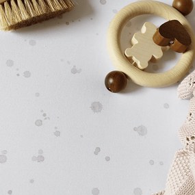 Hniezdo pre bábätko ružové fľaky