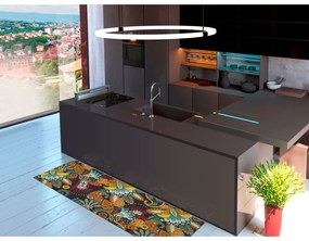 Behúň Universal Ricci Paisley, 52 x 200 cm