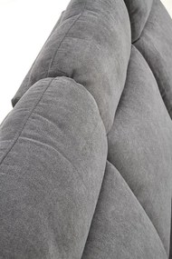 Pohovka trojosedačka Oren 3S. Vlastná spoľahlivá doprava až k Vám domov. 1008067