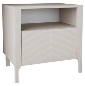 NOČNÝ STOLÍK SALOME KAŠMÍR