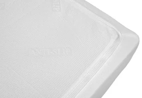 Curem CUREM C3500 25 cm - pohodlný pamäťový matrac s pevnejšou podporou 120 x 210 cm, snímateľný poťah