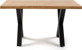 Jedálenský stôl AVENBERG RUSTON 140