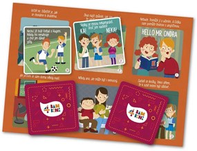 Vadí nevadí! alebo Nie sme všetci rovnakí – nová generácia