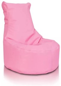 Sedací Vak INTERMEDIC SK Seat S - NC10 - Ružová (Polyester)