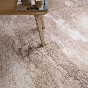 Béžový koberec 80x150 cm Mirage Haze – Asiatic Carpets