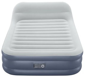 Nafukovací matrac s pumpou 226 x 152 x 84 cm Bestway 67923