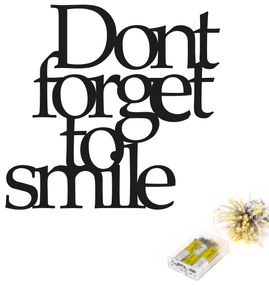 Dont Forget To Smile 183
