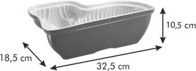 Tescoma Delícia 622210 Keramická forma Beránek
