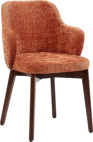 KRIS SEMI P ČALÚNENÁ STOLIČKA kris