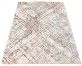 Kusový koberec Uranos krémovo terakotový 240x330cm