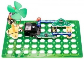 Boffin II Zelená Energia