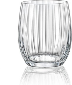 Crystalex poháre Waterfall 300 ml 6 ks