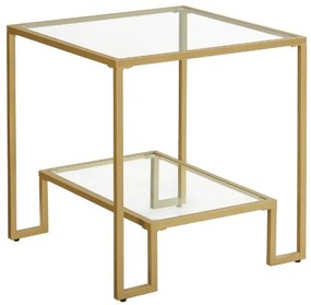 Kávový stolík Marvy