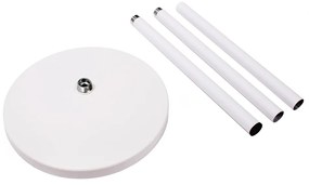 Stojan na dávkovač Donner Tray, čierna