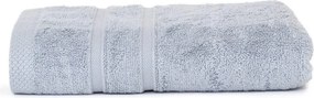 The One Towelling® Bambusový uterák Bamboo - Svetlošedá | 50 x 100 cm