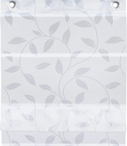 XXXLutz ROLETA, polopriehľadné, 45/130 cm Novel - Záclony & závesy - 005228182801