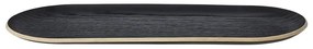 Drevená dekoratívna tácka 14,5x36 cm Baki – Blomus