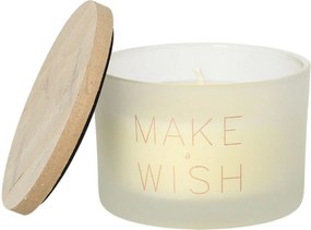 Sviečka Make a Wish 5,5cm