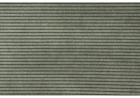 Khaki jedálenské stoličky v súprave 2 ks Bonnet - Zuiver