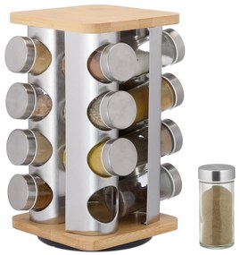 Kolotoč na korenie so 16 koreničkami RD48514