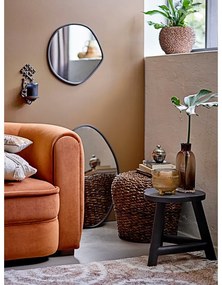 Nástenné zrkadlo 40x70 cm Faun – Bloomingville