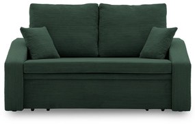 Pohovka DORMA II Zelená