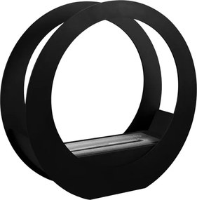 GM biokrb Only Black, voľne stojaci