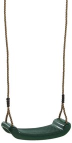 Smart4Play | Marimex Play plastové hojdacie sedadlo - zelené | 11640312