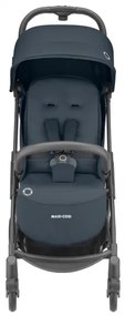 MAXI-COSI JAYA KOČÍK ESSENTIAL GRAPHITE