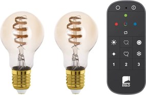 LED žiarovka Eglo E27 110312